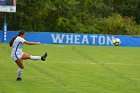 Women’s Soccer vs Endicott  Women's Soccer vs Endicott College. - Photo by Keith Nordstrom : Wheaton, Soccer